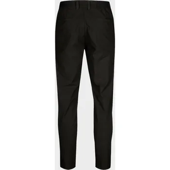 Pánské kalhoty Pánské trekové kalhoty Halti Drive X-Stretch Černé S