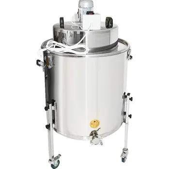 Separátor a ztekucovač medu Mellarius