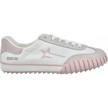Dámské tenisky Big Star dámské sportovní boty NN274868, velikost 37