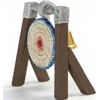 Figurka Střelnice Schleich 42153