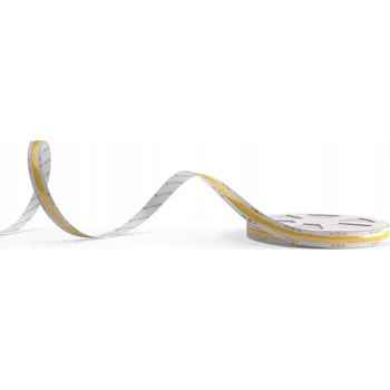 LED páska 24V COB SILNÁ LED páska NEON LINE | TEPLÁ 5M