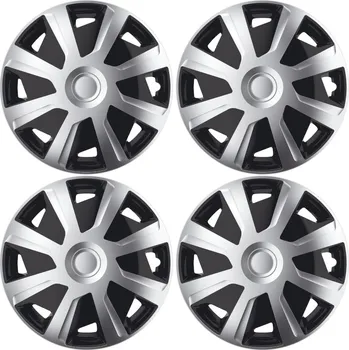 Poklice na kolo Poklice Górecki 15" stříbrná