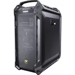 Počítačová Skříň Cougar Panzer Max-G Full Tower černý