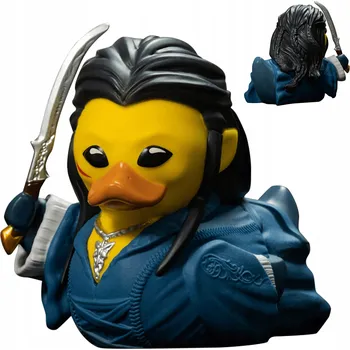 Figurka Figurka Tubbz Pán prstenů Arwen