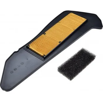 Filtr pro motocykl Baotian Vzduchový filtr X-max 300 AF99132