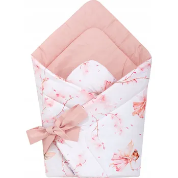 Zavinovačka Zavinovačka pro miminko 80x80 cm Zavinovačka Bavlna Zavinovačka JUKKI