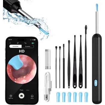 IP kamera Čistič uší Benetech NV130