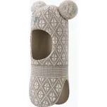 Dětská kukla Reima Kuuraan earthy beige