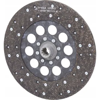 Spojková lamela 331013216 Lamela spojky UKF