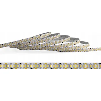 LED páska Mega LED pásek Premium 2835, 240 LED/m, neutrální bílá, 1 metr