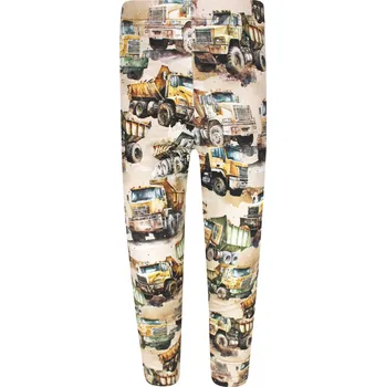 Dívčí legíny Chlapecké legíny Nákladní auta