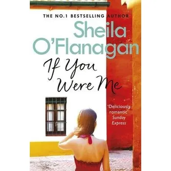 If You Were Me - O'Flanagan, Sheila