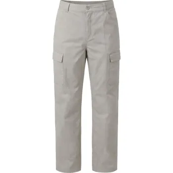 Hi-Tec Pánské outdoorové kalhoty OKM111 OKM111B M