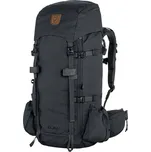 Batoh Fjällräven Kajka 35 20-40 l černý