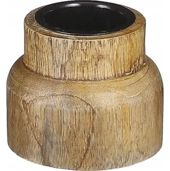 Svícen Svícen kandelábr Zielona Fabryka 6,5 cm