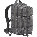 Batoh US COOPER GREY CAMO