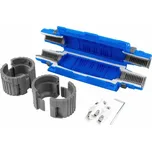 Spojka gelová SHARK 6801C (SHARK SIXEIGHT IP68), se svo., 3x (2,5-6mm2) pro Cu/Al; 0,6/1kV