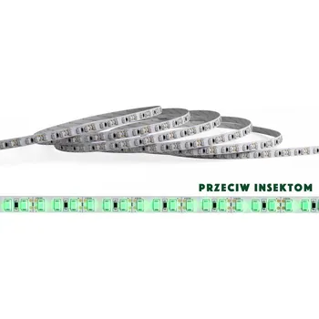 LED páska LED pásek 5M 12V 2835 ODPUZUJÍCÍ HMYZ PREMIUM