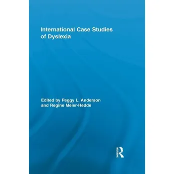 International Case Studies of Dyslexia