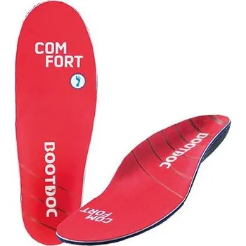 Vložka do bot Vložky do bot BOOT DOC Comfort Mid Arch Velikost: 46/47