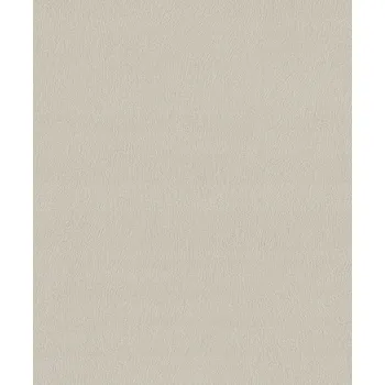 Tapeta BÉŽOVÁ TAPETA DO POKOJE IMITACE ZVÍŘECÍ SRSTI 10,05 M X 106 CM