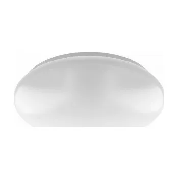 Stropní Svítidlo kulatý GTV 37,5 x 6 cm bílý