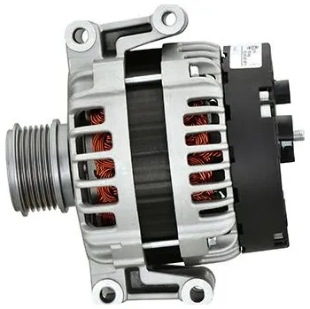 Alternátor Generátor HELLA 8EL 015 637-071