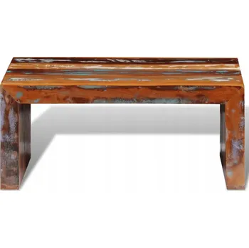 Konferenční stolek Konferenční stolek VidaXL obdélníkový 50 x 80 x 35 cm akácie