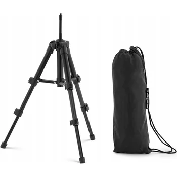 Měřící laser STATIV TRIPOD PRO KŘÍŽOVÝ LASER FOTOAPARÁT NASTAVITELNÝ ODOLNÝ