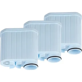 Náhradní díl pro kávovar Filtr do kávovaru AQUALOGIS Al-Clean kompatibilní s Philips Saeco AquaClean CA6903 3ks