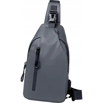 Vodotěsná taška přes hrudník, odolná proti poškození