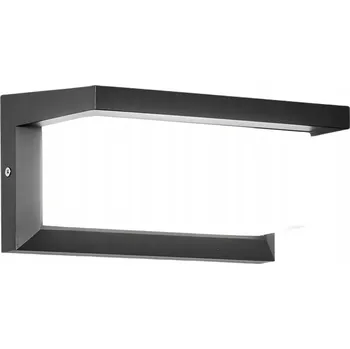 Venkovní osvětlení Fasádní svítidlo ERWEY 2000 lm napájení ze sítě