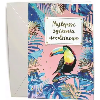 Obraz Vánoční přání 5,2 x 5,3 cm