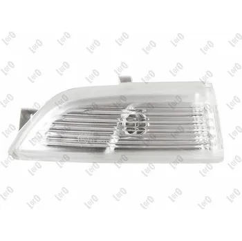 Příslušenství osvětlení automobilu Přídavná směrovka ABAKUS 017-58-861