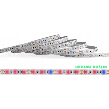 LED páska LED pásek 5M 12V 5050 72W | PRO RŮST A PĚSTOVÁNÍ ROSTLIN