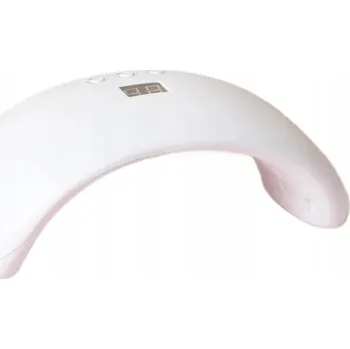 Lampička Manucurist LED lampa PRO 36W