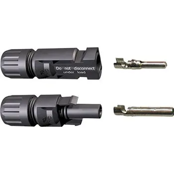 solární kabel SOLARFAM Konektor pro solární panely MC4