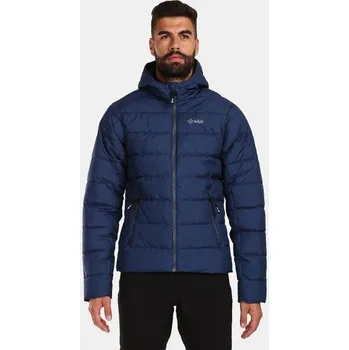 KILPI TASHA-M Tmavě modrá S