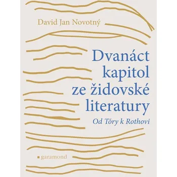 Dvanáct kapitol ze židovské literatury