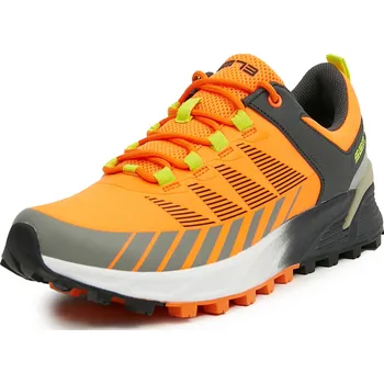 Pánská fitness obuv Pánské boty SAM 73 DANIEL MF 70 ORANŽOVÁ EU 45 (UK 10)