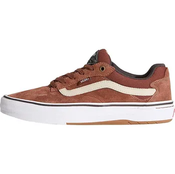 Pánské tenisky boty Vans Skate Kyle Walker Wafflecup - Tortoise Shell 42.5