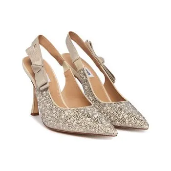 Dámské lodičky Lodičky Steve Madden Brylie-P 11004866 Béžová 38