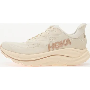 Dámská obuv Tenisky Hoka® W Clifton 10 Alabaster/ Rose Gold EUR 40 2/3
