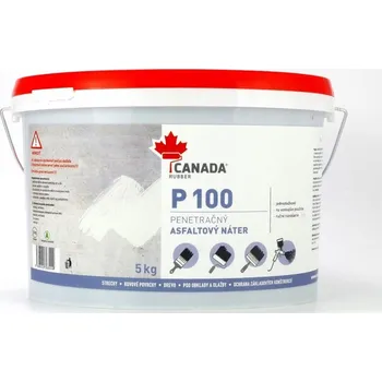 Penetrace Canada Rubber P100