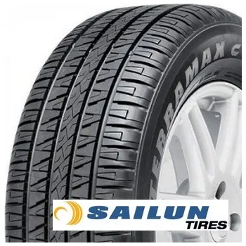 Letní osobní pneu Pneumatiky SAILUN terramax cvr 255/70 R18 113T, letní pneu, osobní a SUV, sleva DOT