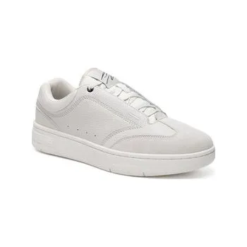 Pánská obuv Basketbalové boty SHAQ FORTUNE AQ95012M-C Béžová 43