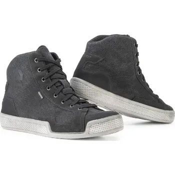 Moto oblečení Eleveit Antibes WP Canvas černé 47