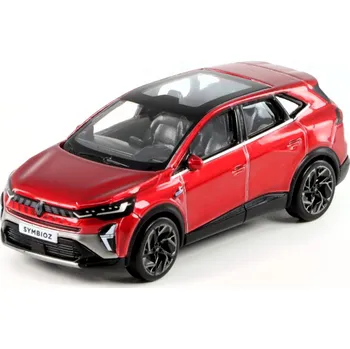 autíčko Renault Symbioz Esprit Alpine 2024 1:64 - NOREV Renault Symbioz - kovový model