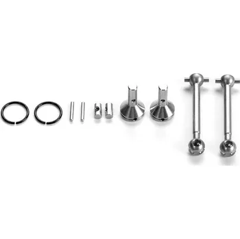 FMS 1:12 Beetle hřídel zadního kola - expresní doprava