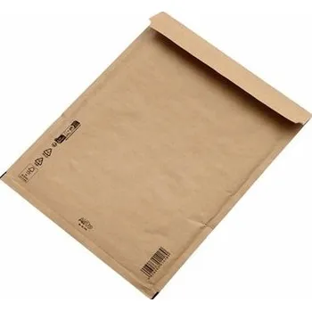 Obálka Bublinkové obálky B5 (C/13) - hnědé, 100 ks